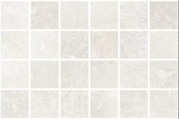Pietra Limestone Ivory 5×5 Mosaikk