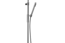 Tapwell Tvm7200 Krom Komplett Takdusj