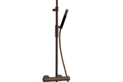 Tapwell Tvm7200 Bronze Komplett Takdusj