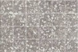 Granito Peach 5×5 Mosaikk