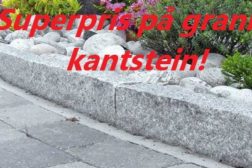 Kantstein kampanje