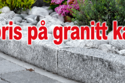 Kantstein kampanje